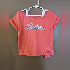 Girl shirt